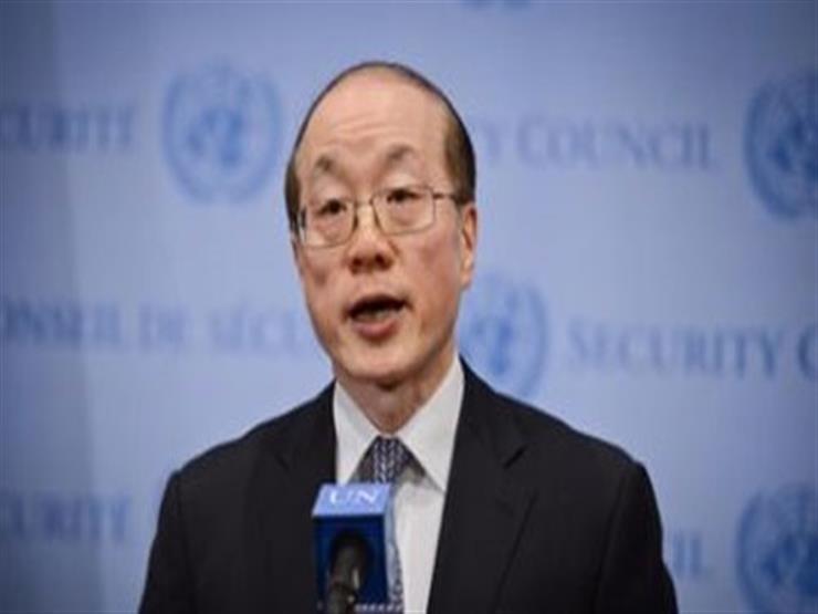 الصين تدعو إلى الحفاظ على زخم السلام في جنوب السودان الصين تدعو إلى الحفاظ على زخم السلام في جنوب السودان