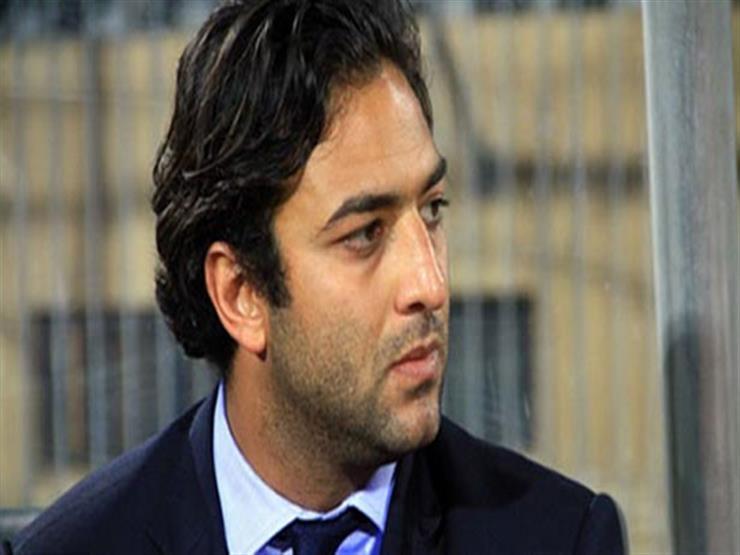 ميدو عن القمة: أعرف الأوامر التي حصل عليها مسؤولو شباب الزمالك ميدو عن القمة: أعرف الأوامر التي حصل عليها مسؤولو شباب الزمالك