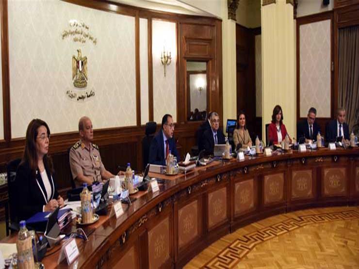 الحكومة توافق على إدراج أدوات الدين العام بالجنيه لدى بنك يورو كلير الحكومة توافق على إدراج أدوات الدين العام بالجنيه لدى بنك يورو كلير