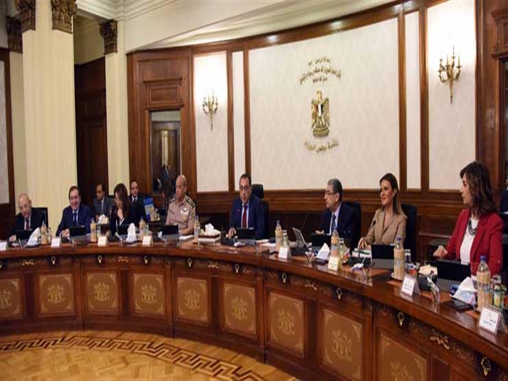 "نقل ملكية السيارات".. الحكومة توافق على تعديل قانون المرور "نقل ملكية السيارات".. الحكومة توافق على تعديل قانون المرور
