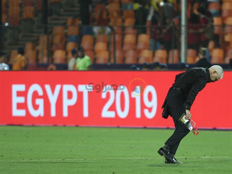 مصر أمام الكونغو .. "مأساة" تنظيم ومعاناة ستستمر طوال البطولة (تحليل) مصر أمام الكونغو .. "مأساة" تنظيم ومعاناة ستستمر طوال البطولة (تحليل)