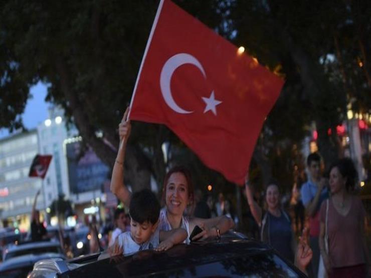 هل بدأت نهاية حزب أردوغان بعد "الهزيمة المدوية" في انتخابات إسطنبول؟ هل بدأت نهاية حزب أردوغان بعد "الهزيمة المدوية" في انتخابات إسطنبول؟