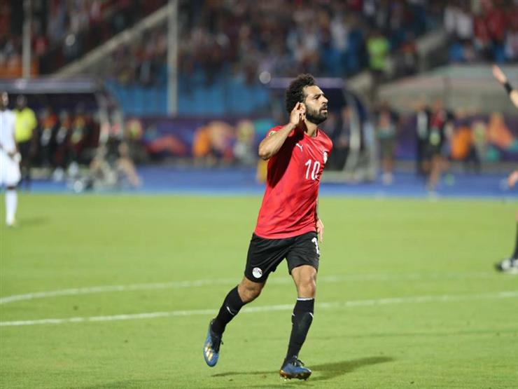 محمد صلاح يجيب.. هل يعتزل لاعب منتخب مصر دوليًا؟ محمد صلاح يجيب.. هل يعتزل لاعب منتخب مصر دوليًا؟