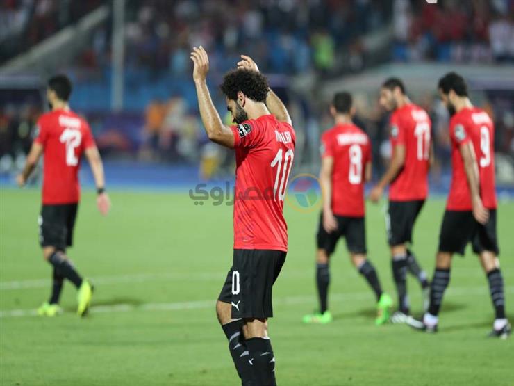اتحاد الكرة يعترف بالخطأ وينفي تصريحات صلاح بشأن وردة اتحاد الكرة يعترف بالخطأ وينفي تصريحات صلاح بشأن وردة