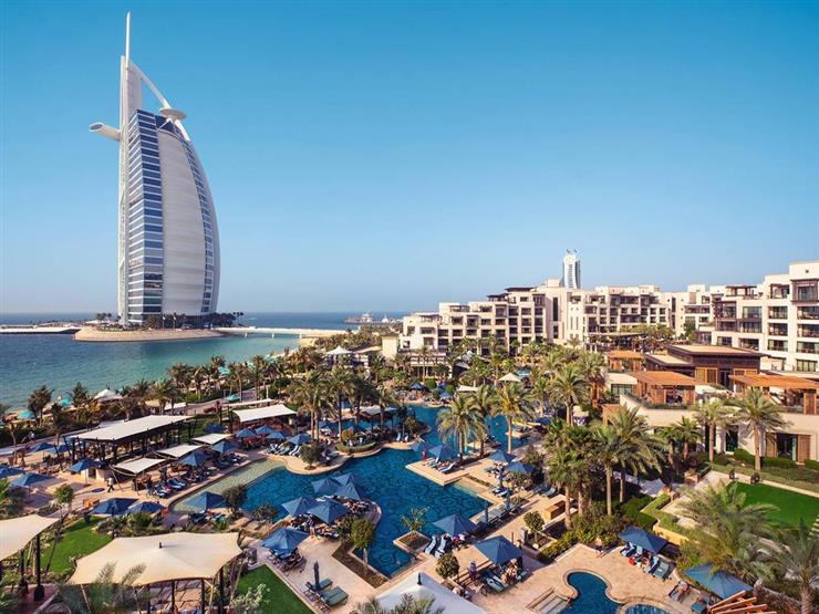 ما هي أماكن التسلية في دبي خلال فصل الصيف؟   مصراوى