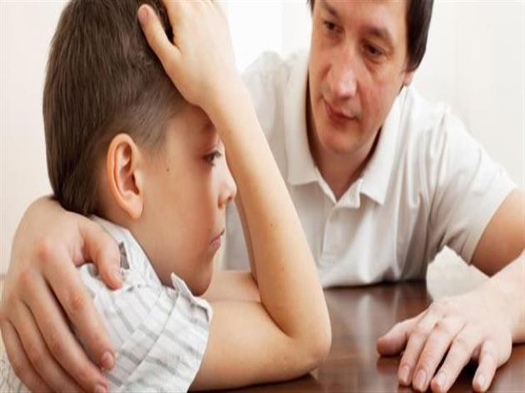 5 عبارات عليك تجنب توجيهها لطفلك 5 عبارات عليك تجنب توجيهها لطفلك