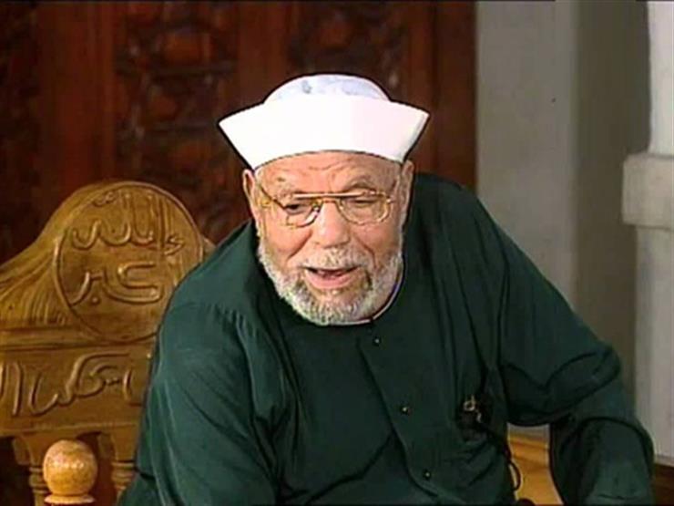 بالفيديو| تفسير الشعراوي لقول الله تعالى (وَقَالُوا لِجُلُودِهِمْ لِمَ شَهِدتُّمْ عَلَيْنَا) بالفيديو| تفسير الشعراوي لقول الله تعالى (وَقَالُوا لِجُلُودِهِمْ لِمَ شَهِدتُّمْ عَلَيْنَا)