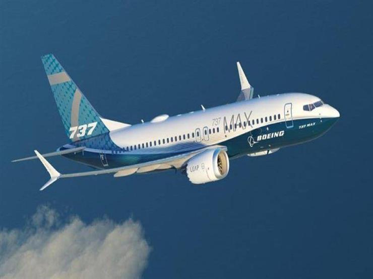 إدارة الطيران الأمريكية تكشف عن خطر محتمل آخر في طائرات "بوينج 737 ماكس" إدارة الطيران الأمريكية تكشف عن خطر محتمل آخر في طائرات "بوينج 737 ماكس"
