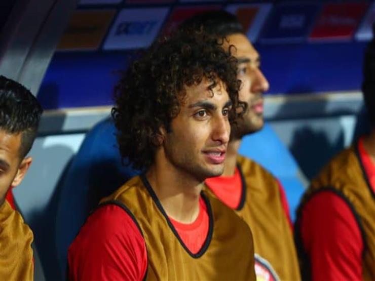 بسبب عمرو وردة.. محمد دياب يهاجم "المنتخب" ويعتزم تقديم جزء ثانٍ لـ"678" بسبب عمرو وردة.. محمد دياب يهاجم "المنتخب" ويعتزم تقديم جزء ثانٍ لـ"678"