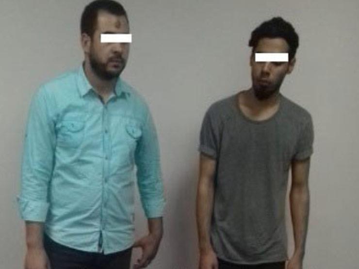 مباحث القاهرة تُحبط ترويج أدوية محظور تداولها بمنطقة عزبة الهجانة مباحث القاهرة تُحبط ترويج أدوية محظور تداولها بمنطقة عزبة الهجانة