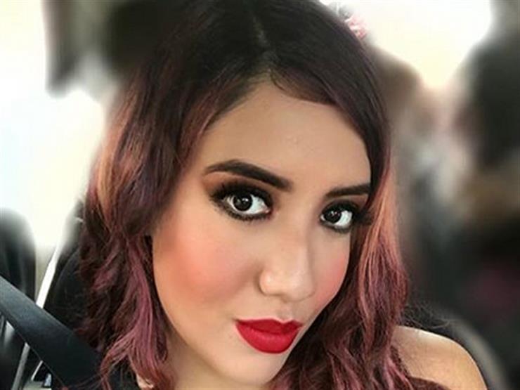 أول تعليق للفتاة المكسيكية بعد العفو عن عمرو وردة أول تعليق للفتاة المكسيكية بعد العفو عن عمرو وردة