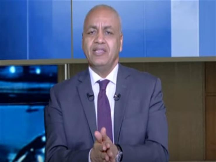 مصطفى بكري: حكومة "فائز السراج" تحتجز 200 مصري في ليبيا مصطفى بكري: حكومة "فائز السراج" تحتجز 200 مصري في ليبيا