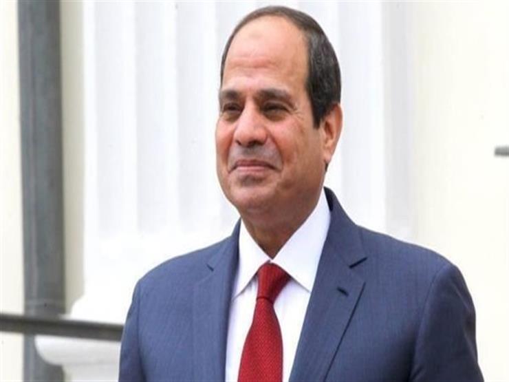 قمة ثلاثية للسيسي ورئيسي جنوب أفريقيا والسنغال على هامش "العشرين" قمة ثلاثية للسيسي ورئيسي جنوب أفريقيا والسنغال على هامش "العشرين"