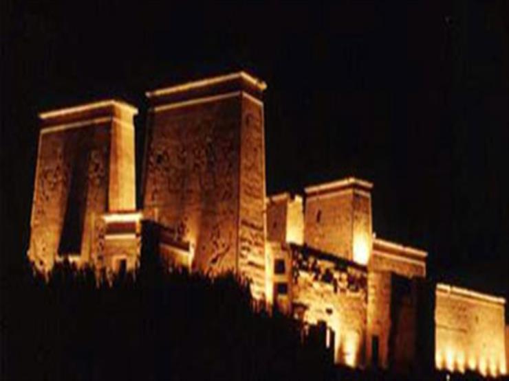 ننشر مواعيد عروض الصوت والضوء خلال أيام عيد الأضحى ننشر مواعيد عروض الصوت والضوء خلال أيام عيد الأضحى