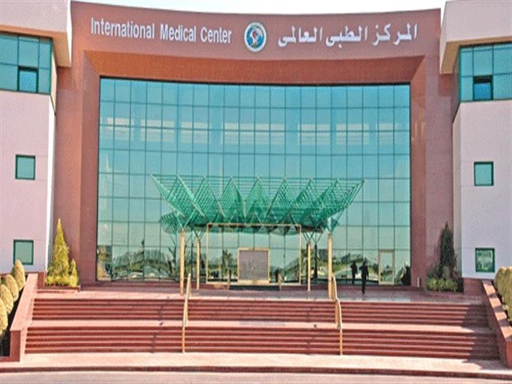 المجلس الطبي العالمي يستضيف الخبير الأمريكي في جراحة العظام المجلس الطبي العالمي يستضيف الخبير الأمريكي في جراحة العظام