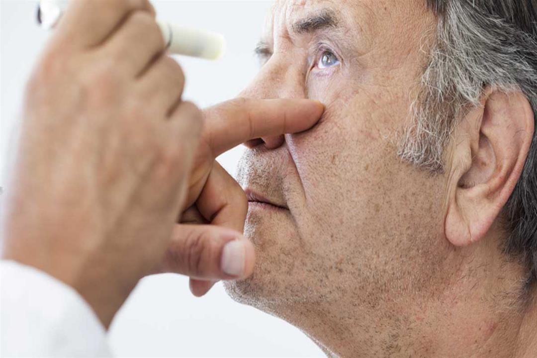 FDA تعتمد أول عقار لعلاج التهاب العصب البصري FDA تعتمد أول عقار لعلاج التهاب العصب البصري