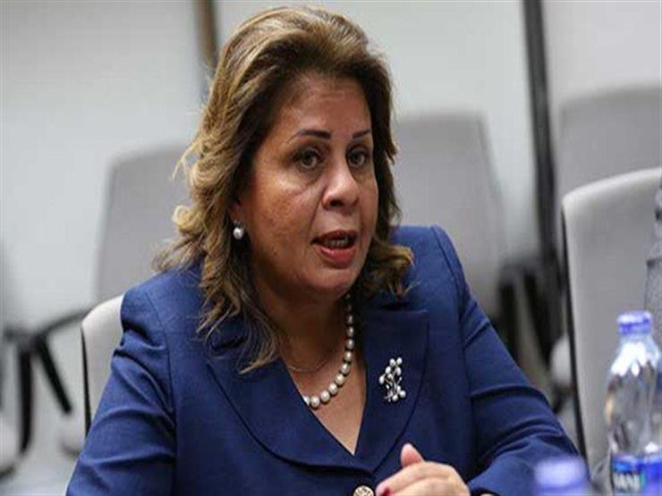 أول بيان برلماني إلى الحكومة بشأن وفاة "طفلة أسيوط" أول بيان برلماني إلى الحكومة بشأن وفاة "طفلة أسيوط"