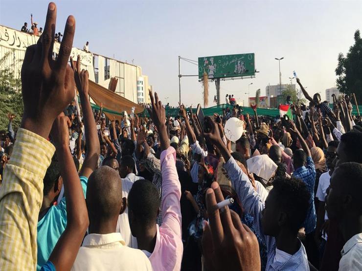 رويترز: المعارضة السودانية تحدد مرشحها لرئاسة الحكومة رويترز: المعارضة السودانية تحدد مرشحها لرئاسة الحكومة