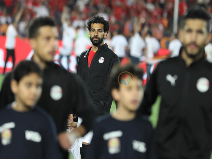 مفاجأة فى الاستديو كيف تستقبل تايم سبورت لمتابعة مباراة