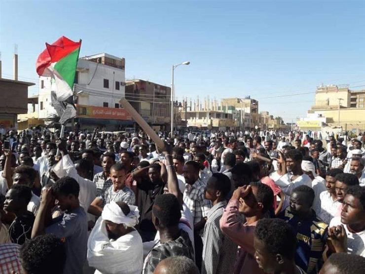 بعد مليونية "30 يونيو".. أسوشيتد برس: السودانيون في مُفترق طرق بعد مليونية "30 يونيو".. أسوشيتد برس: السودانيون في مُفترق طرق