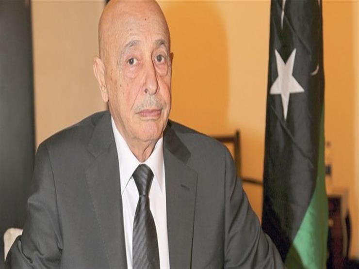 رئيس النواب الليبي يعلن حالة التعبئة والنفير العام ردًا على تهديدات تركيا رئيس النواب الليبي يعلن حالة التعبئة والنفير العام ردًا على تهديدات تركيا