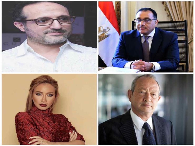 حدث ليلاً| إعلان موعد صرف معاشات يوليو بالزيادة.. وتطورات جديدة في حالة ريهام سعيد الصحية حدث ليلاً| إعلان موعد صرف معاشات يوليو بالزيادة.. وتطورات جديدة في حالة ريهام سعيد الصحية
