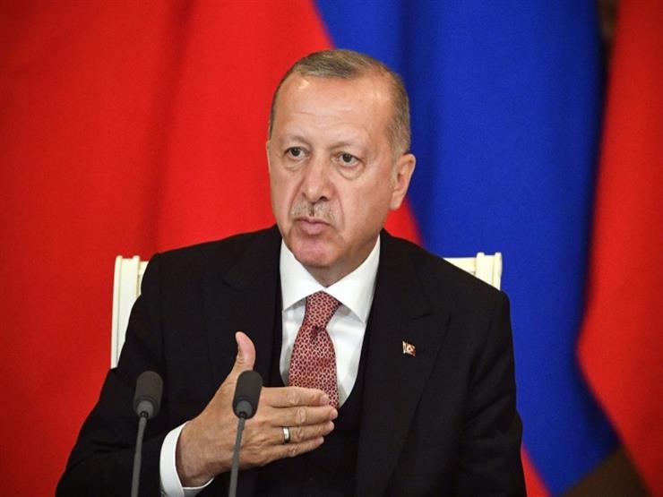 اردوغان يؤكد تمسّك تركيا بصفقة شراء صواريخ  إس-400  الروسية   مصراوى