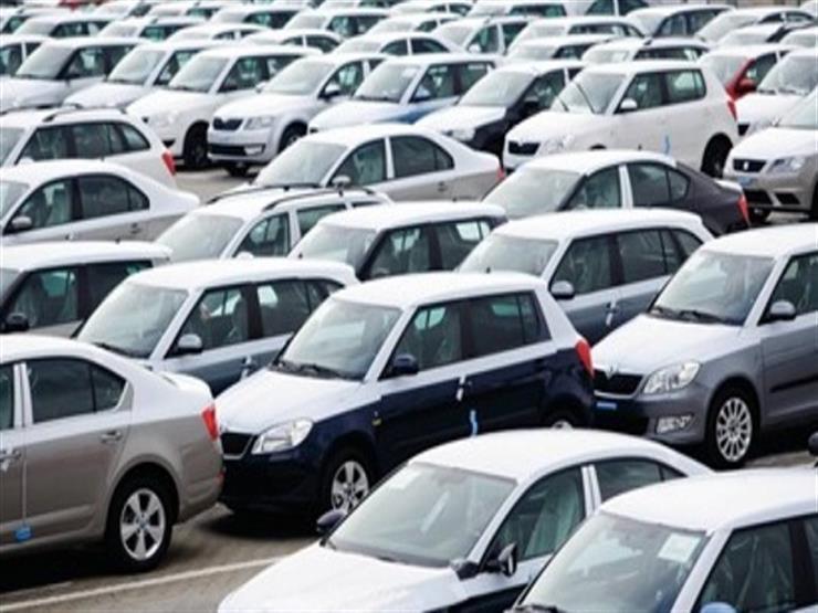 في خامس شهر "زيرو جمارك".. ميناء الإسكندرية يفرج عن 7204 سيارات ملاكي في خامس شهر "زيرو جمارك".. ميناء الإسكندرية يفرج عن 7204 سيارات ملاكي
