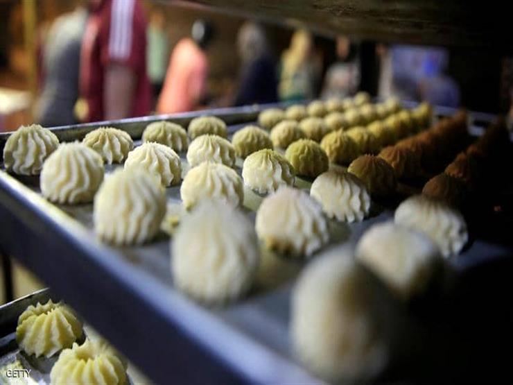 بدائل صحية لحلويات العيد.. تعرفوا عليها بدائل صحية لحلويات العيد.. تعرفوا عليها