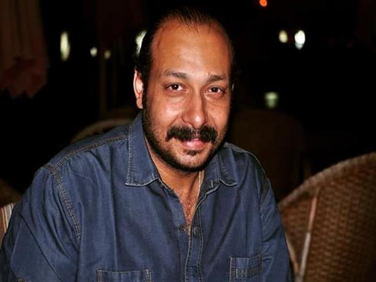 محمد ثروت يبعث رسالة لـ"وائل نور" بمناسبة العيد" محمد ثروت يبعث رسالة لـ"وائل نور" بمناسبة العيد"