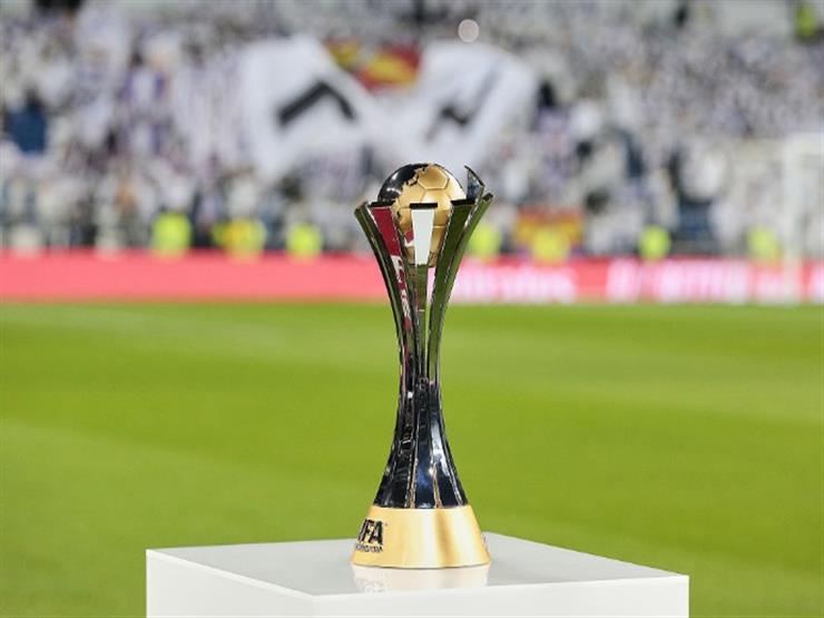 تقرير.. قطر ثالث دولة عربية تحتضن مونديال الأندية.. و5 أندية تحجز مقاعدها تقرير.. قطر ثالث دولة عربية تحتضن مونديال الأندية.. و5 أندية تحجز مقاعدها