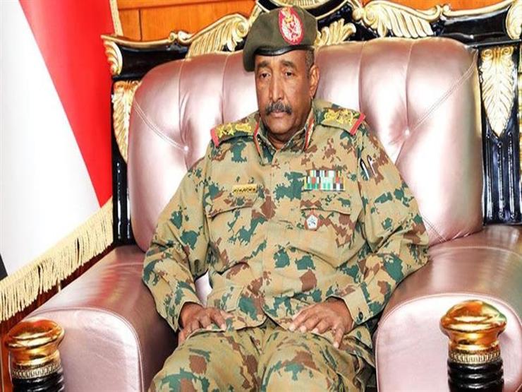"العسكري السوداني": لا انشقاق في المنظومة الأمنية.. ولسنا أعداء لقوى الحرية والتغيير "العسكري السوداني": لا انشقاق في المنظومة الأمنية.. ولسنا أعداء لقوى الحرية والتغيير
