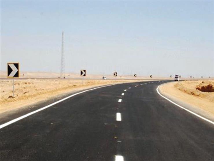 المرور: فتح طريق "رأس غارب - الشيخ فضل" المرور: فتح طريق "رأس غارب - الشيخ فضل"