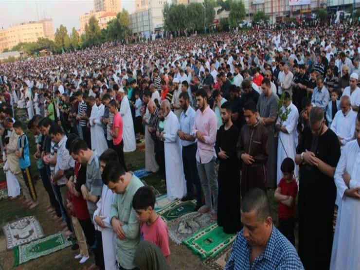 يستجاب فيها الدعاء وتقي من موت القلوب.. سُنة منسية في ليلة العيد يستجاب فيها الدعاء وتقي من موت القلوب.. سُنة منسية في ليلة العيد