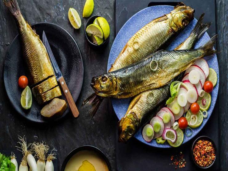بالكريمة والطماطم.. 6 طرق متنوعة لطهي الرنجة في العيد بالكريمة والطماطم.. 6 طرق متنوعة لطهي الرنجة في العيد