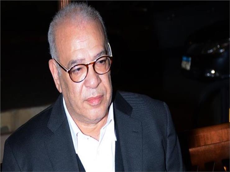 بعد رحيله بساعات.. صلاح عبدالله يعتذر لشوقي طنطاوي بعد رحيله بساعات.. صلاح عبدالله يعتذر لشوقي طنطاوي