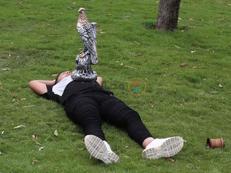 يا "بخت" العيد (صورة) يا "بخت" العيد (صورة)
