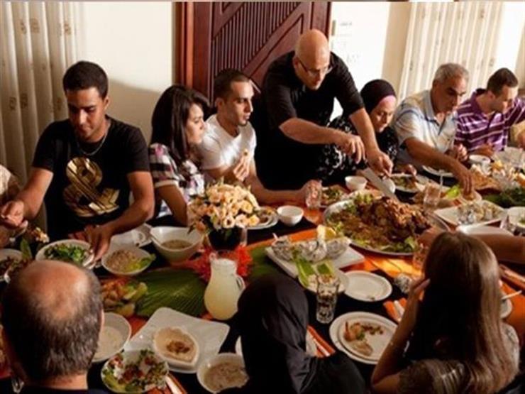 عزومة العيد.. طرق مذهلة للاستفادة من بقايا طعام عزومة العيد.. طرق مذهلة للاستفادة من بقايا طعام