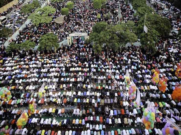 كيفية أداء صلاة العيد.. تعرف عليها من الإفتاء كيفية أداء صلاة العيد.. تعرف عليها من الإفتاء