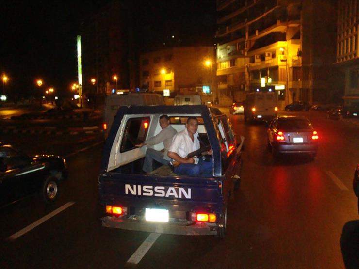 أمن الجيزة يلاحق مروجي الكيف "في ليلة العيد" أمن الجيزة يلاحق مروجي الكيف "في ليلة العيد"