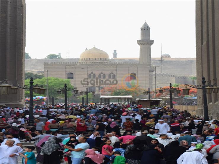 سنن مستحبة قبل صلاة العيد.. تعرف عليها سنن مستحبة قبل صلاة العيد.. تعرف عليها