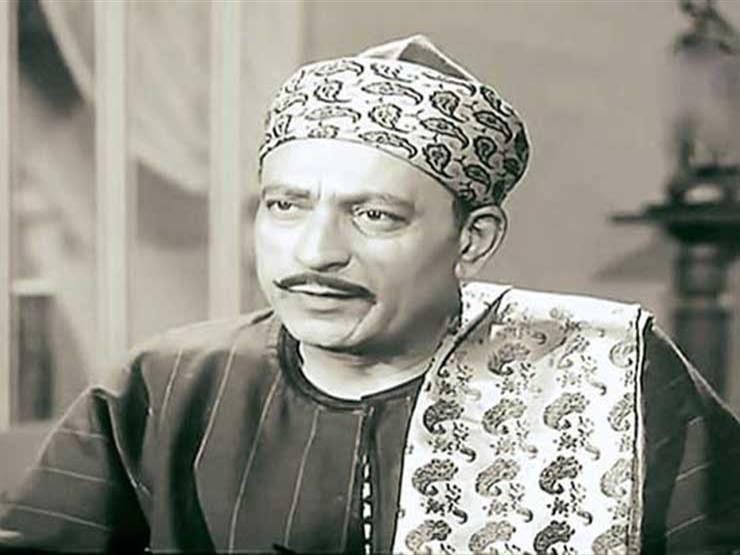 فيديو في ذكرى وفاته المليجي رفضت فيلما إجنبيا لهذا السب مصراوى