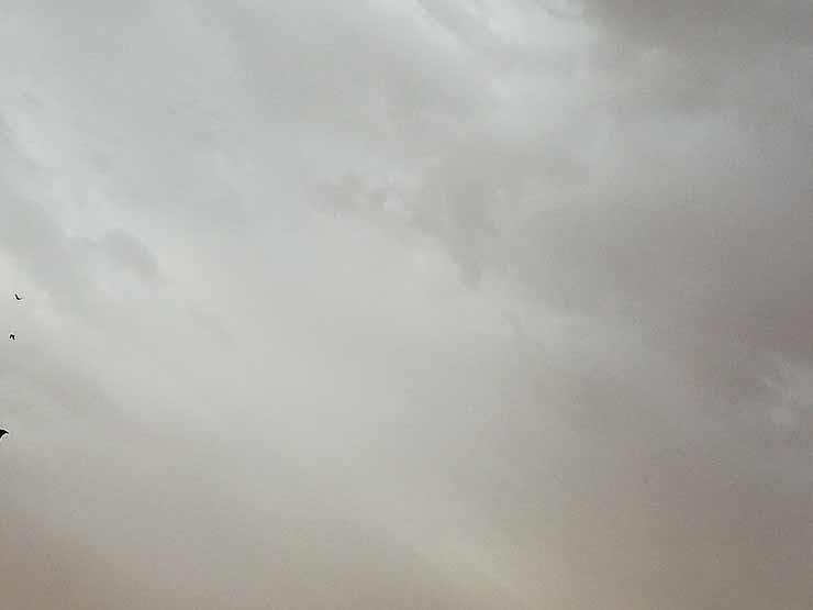 أمطار رعدية في مكة قبل تروية الحُجاج.. ومُغردون: "أُمطرت سيدة كل المدن" أمطار رعدية في مكة قبل تروية الحُجاج.. ومُغردون: "أُمطرت سيدة كل المدن"