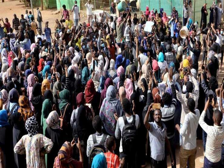 حول العالم في 24 ساعة.. تجمع المهنيين بالسودان يدعو إلى عصيان مدني شامل حول العالم في 24 ساعة.. تجمع المهنيين بالسودان يدعو إلى عصيان مدني شامل