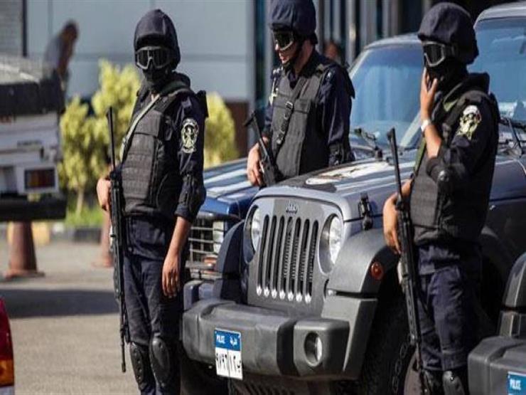خلال أسبوع.. ضبط 18 قضية أموال عامة بقيمة 54 مليون جنيه خلال أسبوع.. ضبط 18 قضية أموال عامة بقيمة 54 مليون جنيه