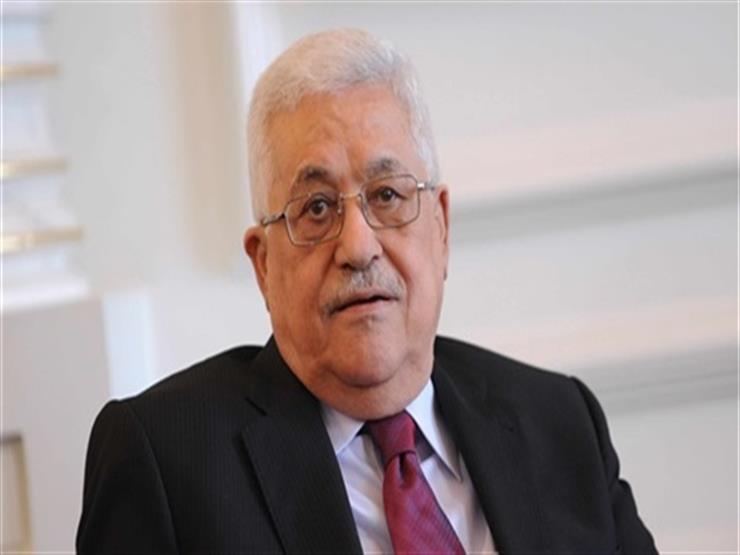 أبو مازن يطلع ميركل على رفض الفلسطيني لـ"صفقة القرن" أبو مازن يطلع ميركل على رفض الفلسطيني لـ"صفقة القرن"