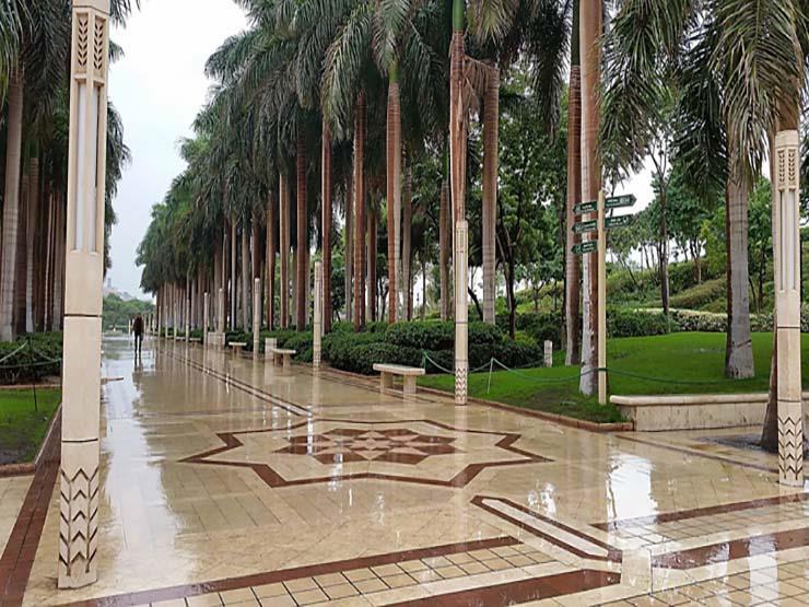 بالصور- أماكن يقبل عليها المصريون بكثرة في عيد الفطر.. ابتعد عنها بالصور- أماكن يقبل عليها المصريون بكثرة في عيد الفطر.. ابتعد عنها