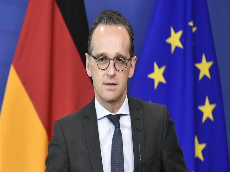 وزير الخارجية الألماني يعارض سحب منفرد للأسلحة النووية من ألمانيا وزير الخارجية الألماني يعارض سحب منفرد للأسلحة النووية من ألمانيا