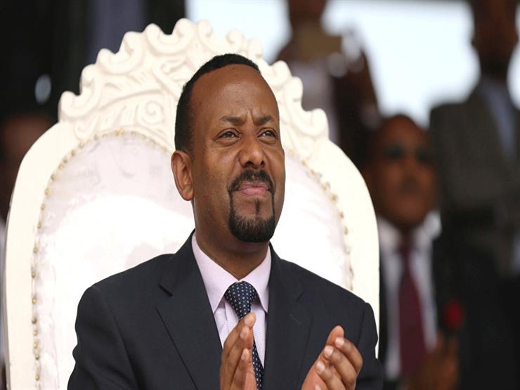 رئيس الوزراء الإثيوبي يزور السودان غدا للوساطة بين القوى السياسية رئيس الوزراء الإثيوبي يزور السودان غدا للوساطة بين القوى السياسية