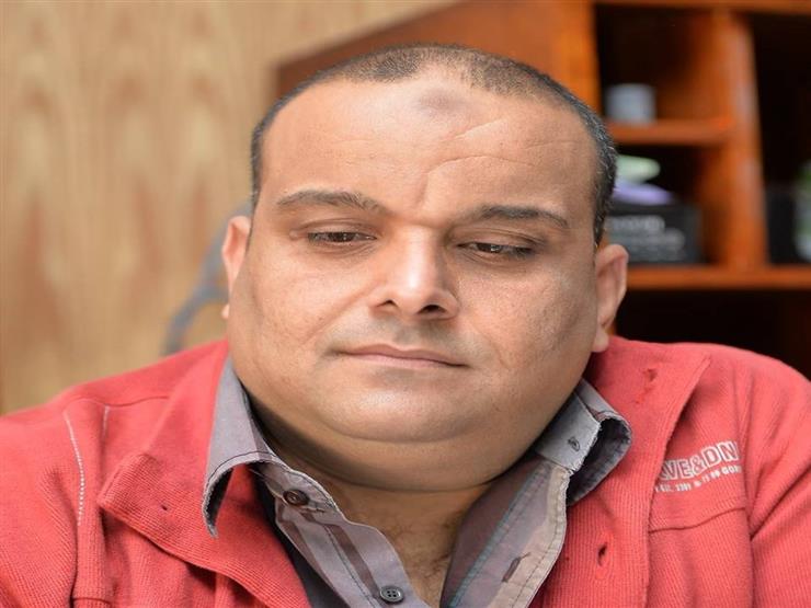 "صحفي حتى آخر العمر".. الصحفيون ينعون نبيل سيف بكلمات الحب: "الأكثر نُبلاً" "صحفي حتى آخر العمر".. الصحفيون ينعون نبيل سيف بكلمات الحب: "الأكثر نُبلاً"